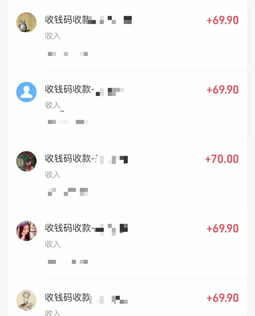 小红书虚拟掘金，兼职操作月入5000+，超详细教程_项目